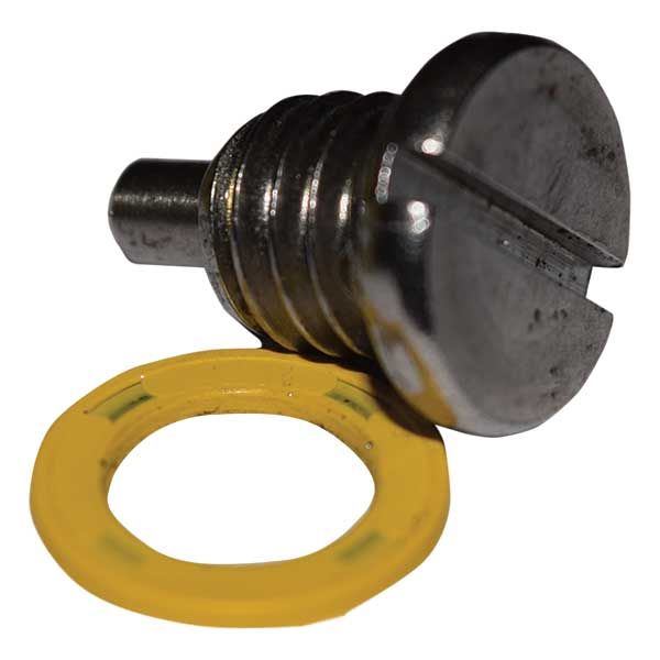 EMP ﻿Drain Screw (10-02683) - image 1