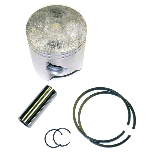 WSM YAM60-70HP PISTON STD. - 100-255K - image 1