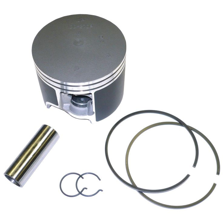 WSM YA PISTON KIT STD. PORT - 100-270PK - image 1