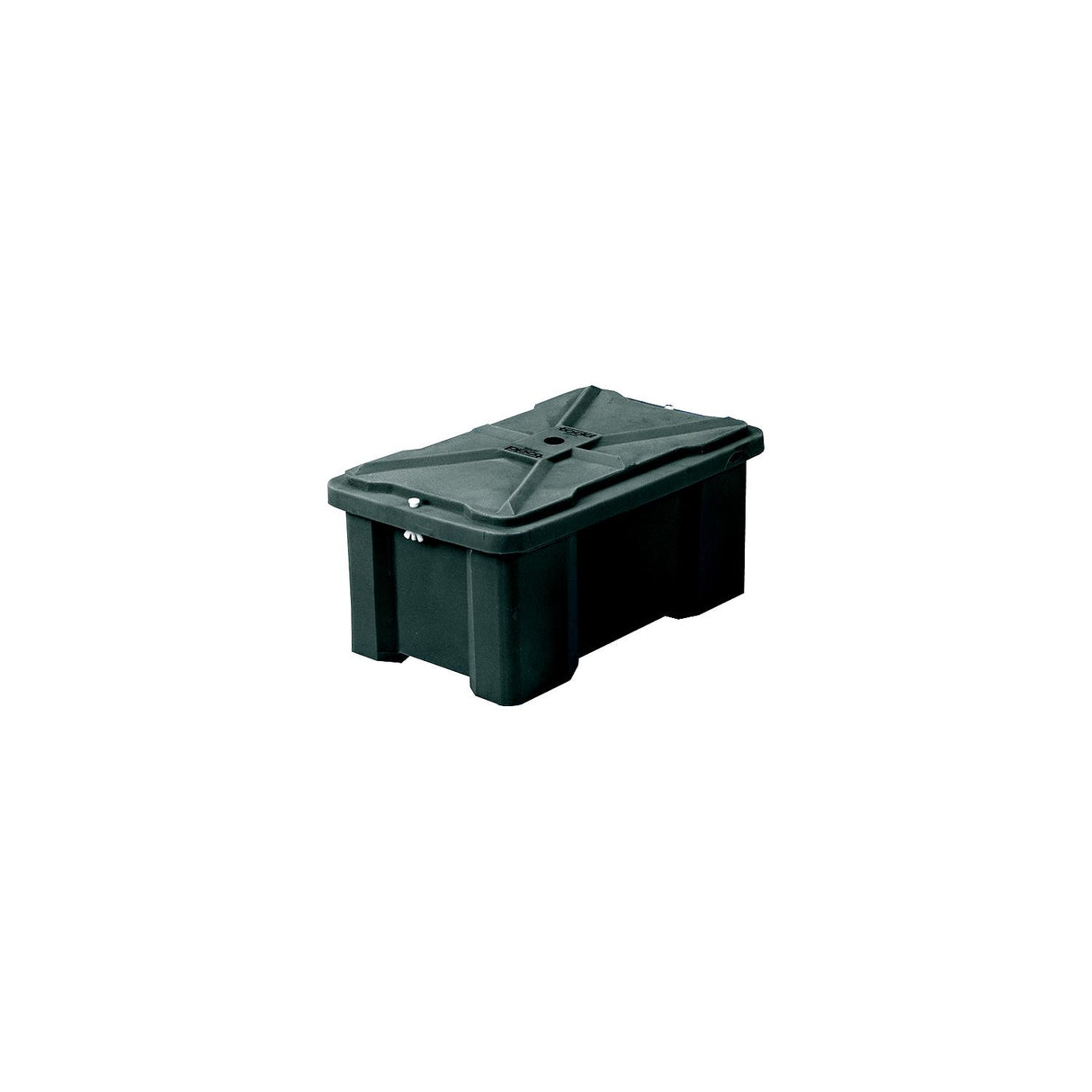 Todd 8D Battery Box - 90-2169