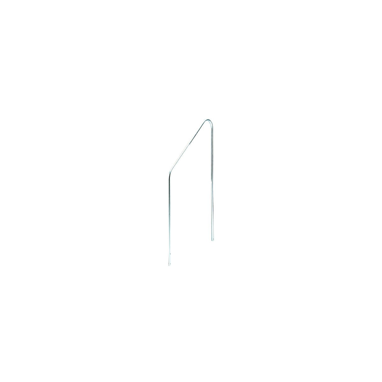 Todd Double Step Handrail - 91-2348