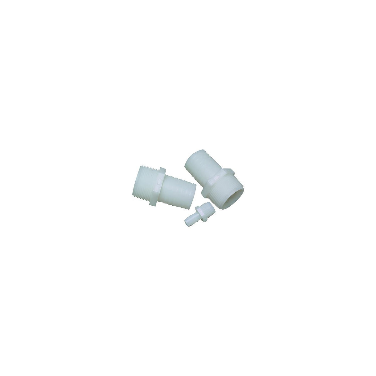 Todd Straight Adapter Kit - 93-2220