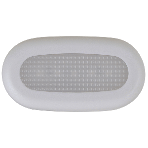 Scandvik LED Courtesy Light - Surface Mount - Blue - 41339P