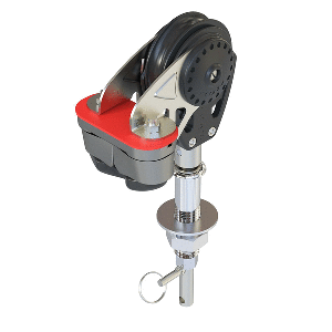 Rupp Marine Rupp Dredge Retrieval Pulley System - MI-0065-AS