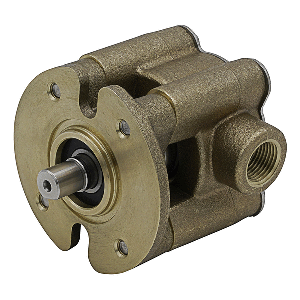 Albin Group Engine Cooling Pump f/Kohler - 5-7 Diesel kW - 05-01-073