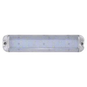 Scandvik E500 Engine Room Light - 10-30V - Cool White - 41389P