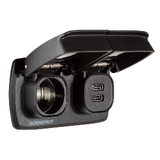 Scanstrut Flip Pro Multi - Dual USB-C &amp; 12V Power Socket - SC-MULTI-F1