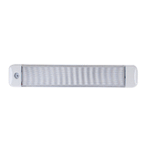 Scandvik 10" Cabin Light w/Switch - White &amp; Blue - 10-30V - 41480P