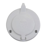 Scandvik White Container Cap f/Scandvik PNs 10055,10275,10298, 10826 [10014P]