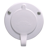 Scandvik White Vertical Cup &amp; Cap f/Scandvik PN 1075 - 10029P