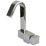 Scandvik Geometric Style Fold Down Mixer - 7.75" Height - 16000