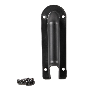 Boat Leveler Co. Boat Leveler Long Hose Trim - 3-1/2" w/Screws - 12729-L