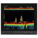 Furuno 15" Color LCD Marine Monitor - MU152HD