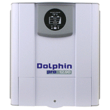 Dolphin Charger Pro Series Dolphin Battery Charger - 12V, 90A, 110/220VAC - 50/60Hz - 99501