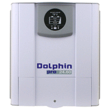 Dolphin Charger Pro Series Dolphin Battery Charger - 24V, 60A, 110/220VAC - 50/60Hz - 99503