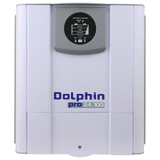 Dolphin Charger Pro Series Dolphin Battery Charger - 24V, 100A, 230VAC - 50/60Hz - 99504