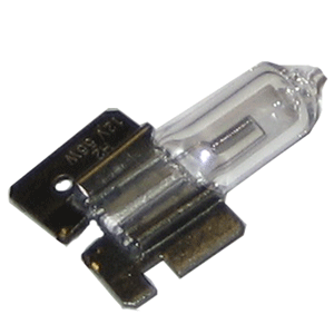 ACR Electronics ACR 55W Replacement Bulb f/RCL-50 Searchlight - 12V - 6002
