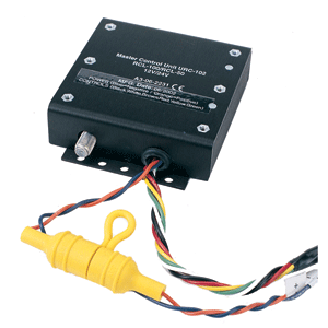 ACR Electronics ACR URC-102 Master Controller f/RCL-50 &amp; RCL-100 Searchlight - 1927.3