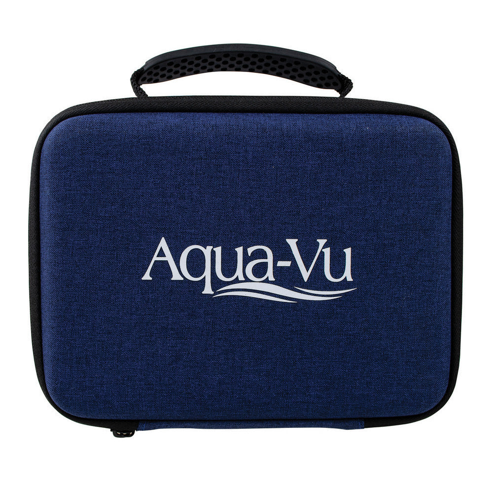 Sistema de cámara Aqua-Vu Multi-Vu Revolution [100-4838]