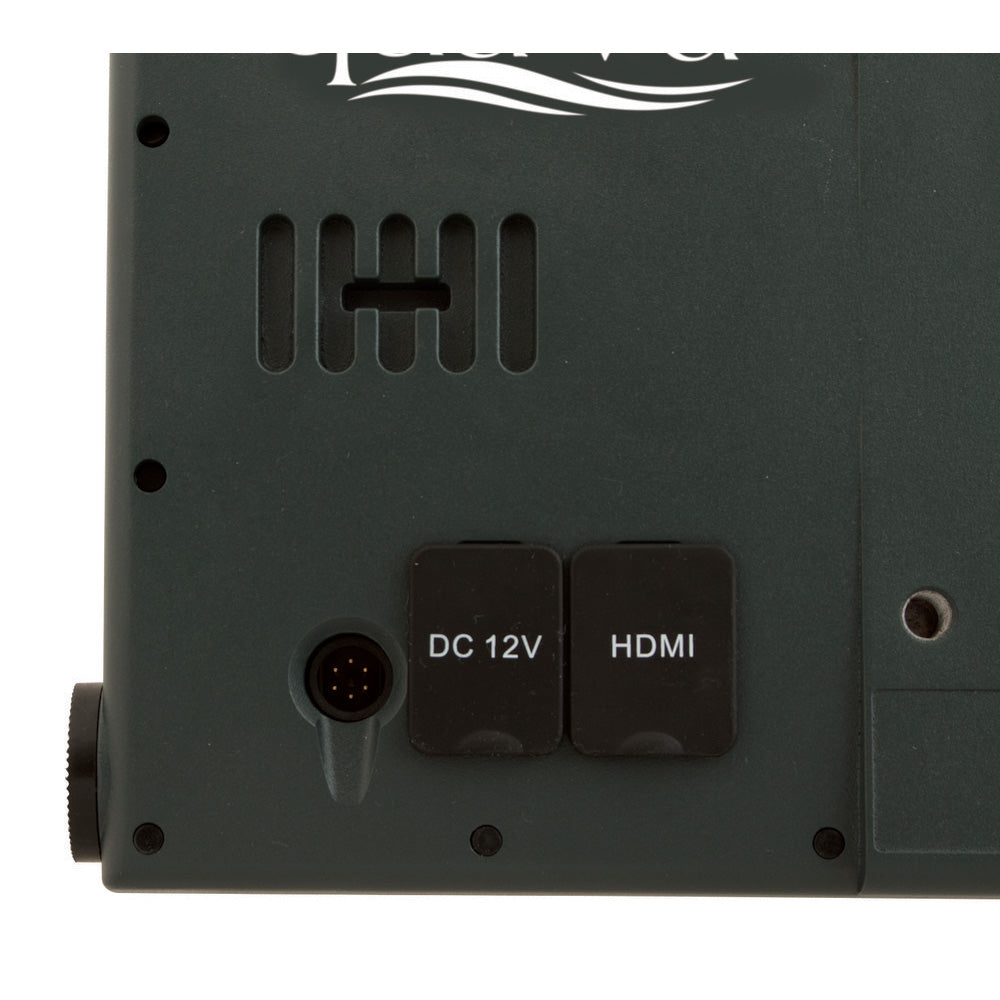 Sistema de cámara HD Aqua-Vu HD7i 125 1080p [200-5163]