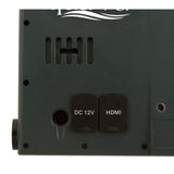 Sistema de cámara HD Aqua-Vu HD7i 125 1080p [200-5163]