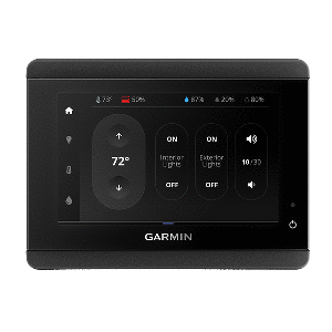 Garmin TD 50 Touchscreen Display - 010-02139-10