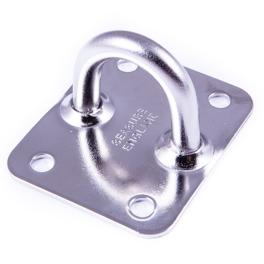 Placa de ojo plano SeaSure 41 mm x 51 mm [16.05CRD]