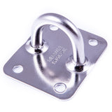 Placa de ojo plano SeaSure 41 mm x 51 mm [16.05CRD]