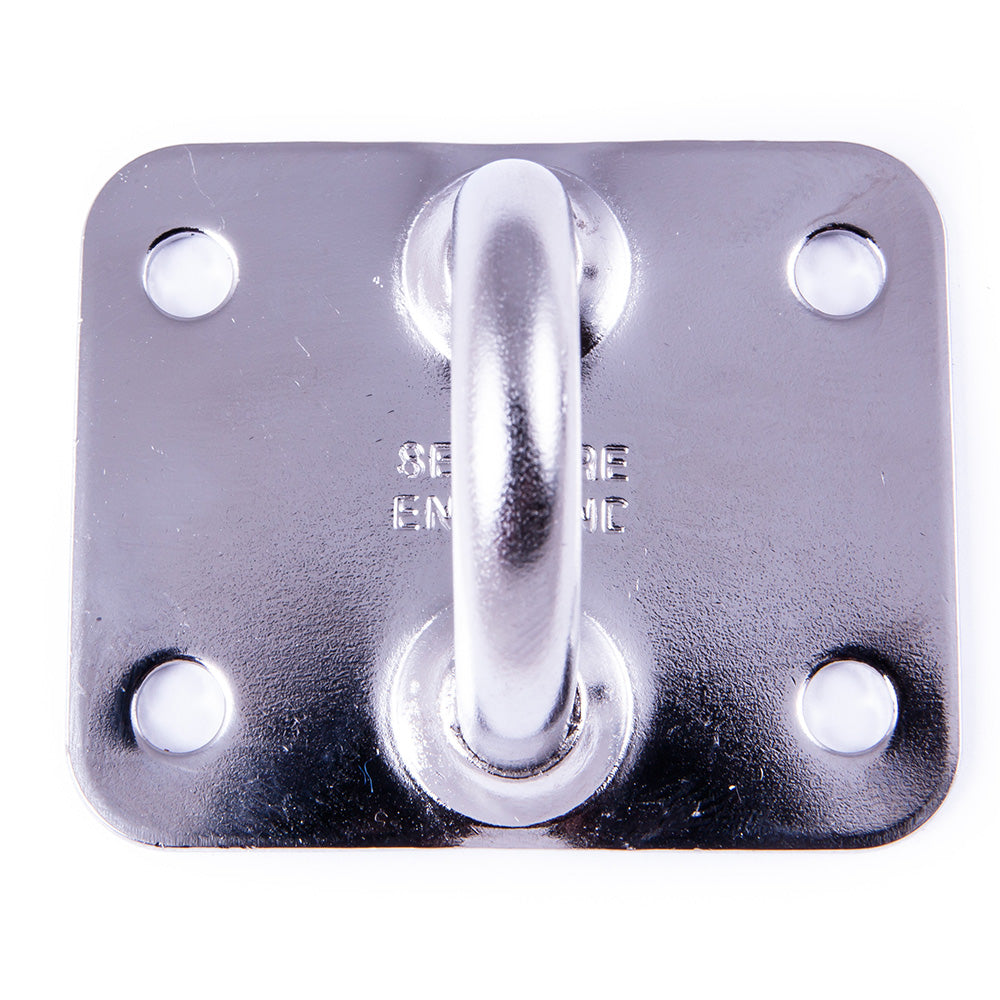 Placa de ojo plano SeaSure 41 mm x 51 mm [16.05CRD]