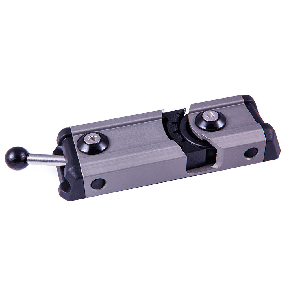 Pistola SeaSure Tiller Lock - Gris [19.27]