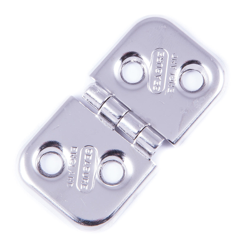 Bisagra SeaSure de 63 mm x 33 mm [23.14CRD]