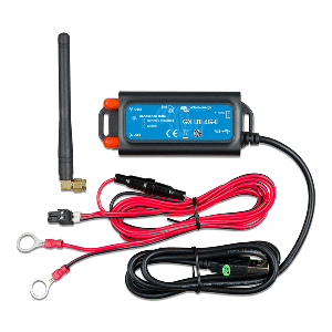 Victron Energy Victron GX LTE 4G-A Cellular Modem f/GX Devices - North America Only - GSM100200400