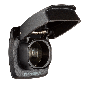 Scanstrut Flip Pro 12V Power Socket - SC-12V-F1