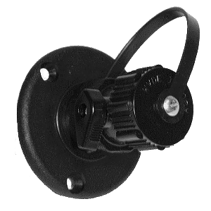 T-H Marine Supplies T-H Marine Washdown Fitting w/Shutoff Valve - WDV-1-DP