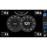 Puerta de enlace NMEA 2000 veKonvert para yate digital [ZDIGVEKVT]