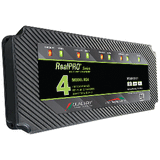 Dual Pro RealPRO Series Battery Charger - 24A - 4-Bank - RS4
