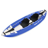 Kit de kayak para 1-2 personas Solstice Watersports Durango [29635]