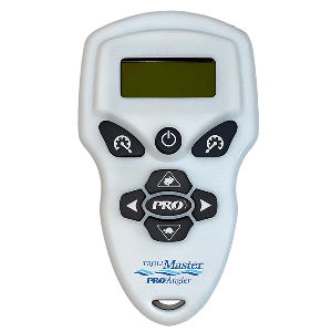 TROLLMaster PRO Angler Remote Only - TMPROANGLERREM