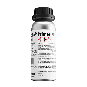 Sika Primer-207 - Pigmented, Solvent-Based Primer f/Various Substrates - 587329