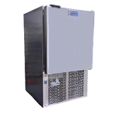 Raritan Icerette Automatic Ice Cube Maker - Stainless Steel - 230V - 88B515-2