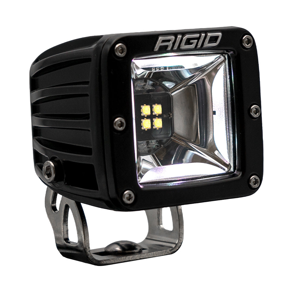 RIGID Industries Radiance Scene - RGBW - Montaje en superficie - Par [682053]