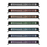 RIGID Industries Radiance + barra de luz de 40" - RGBW [240053]