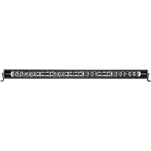 RIGID Industries Radiance + 50" Light Bar - RGBW - 250053