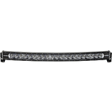 RIGID Industries Radiance + Curved 40" Light Bar - RGBW - 340053