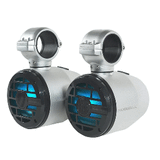 Roswell Marine Roswell R 6.5&rdquo; Tower Speakers - Anthracite Grille - 60W RMS &amp; 120W Peak Power - C920-1702