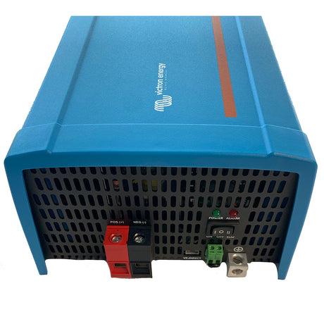 Inversor Victron Phoenix 48VDC - 1200VA - 120VAC - VE.Direct - NEMA 5-15R [PIN482122500]