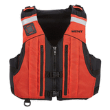 Kent Sporting Goods Kent First Responder PFD - 2XL/3XL - Orange - 151400-200-070-23