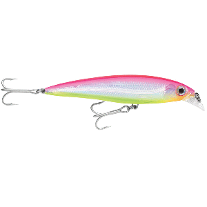 Rapala X-Rap&reg; Saltwater 4-3/4" Electric Chicken - SXR12EC