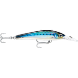 Rapala X-Rap&reg; Magnum&reg; Xtreme 6-1/4" HD Blue Sardine - XRMAGXT160HDBSRD
