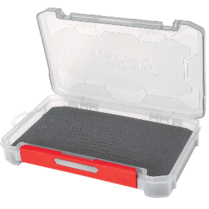 Rapala RapStack&reg; 3600 Open Foam Tackle Tray - RTT3600OF